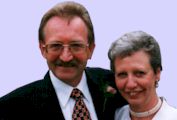 John & Christine Prosser